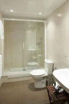 Hotel Pelayo Barcelone