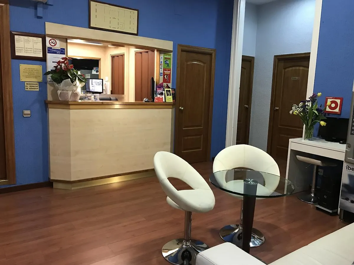 فندق بيلايو برشلونة 0*,  إسبانيا