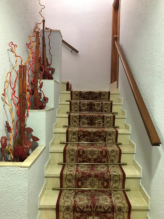 Hotel Pelayo Barcelone