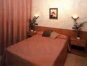 Hotel Pelayo Barcelone Espagne