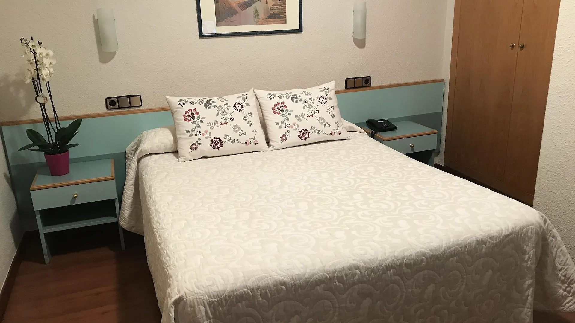 Hotel Pelayo Spain