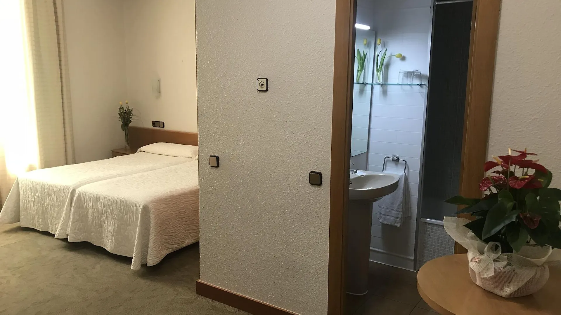 Hotel Pelayo 0*, Barcelona