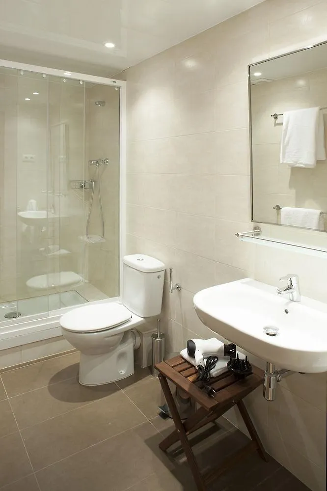 Hotel Pelayo Barcelona