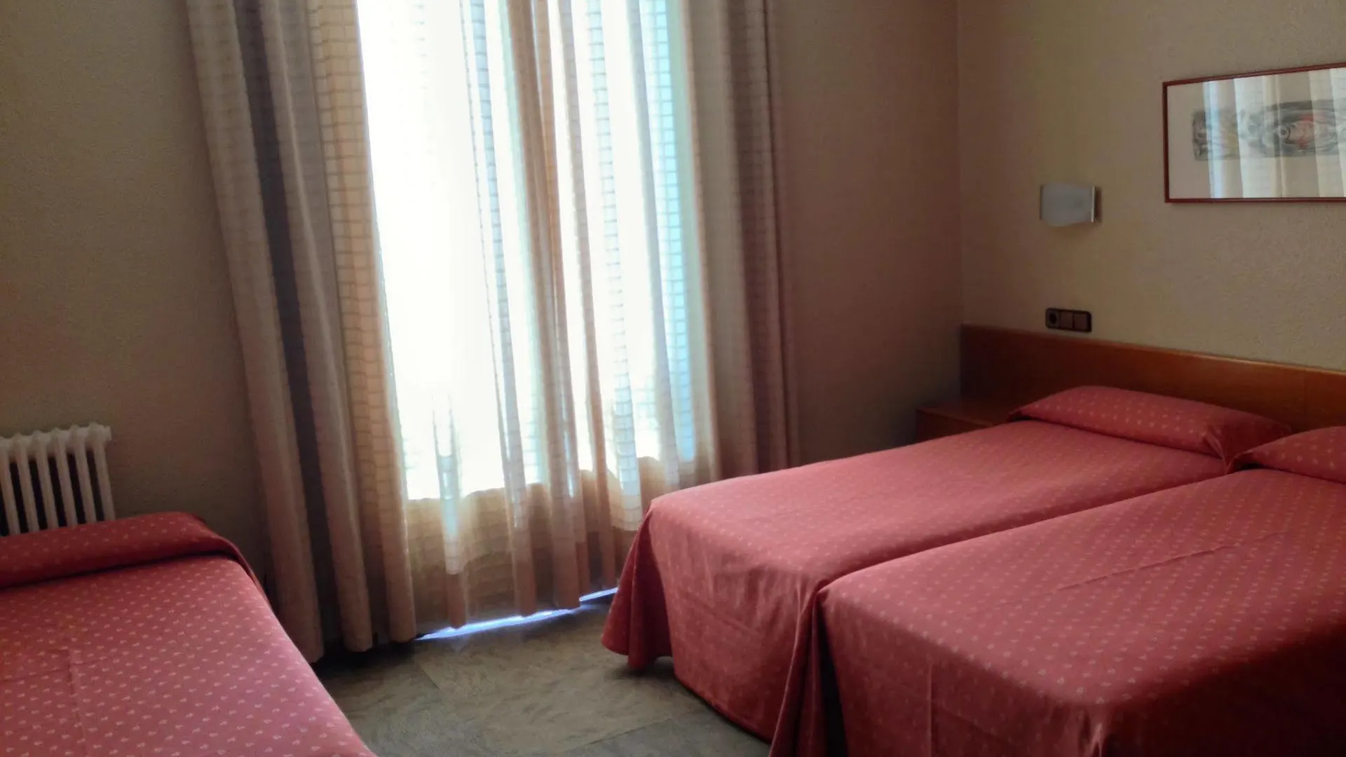 Hotel Pelayo Barcelona