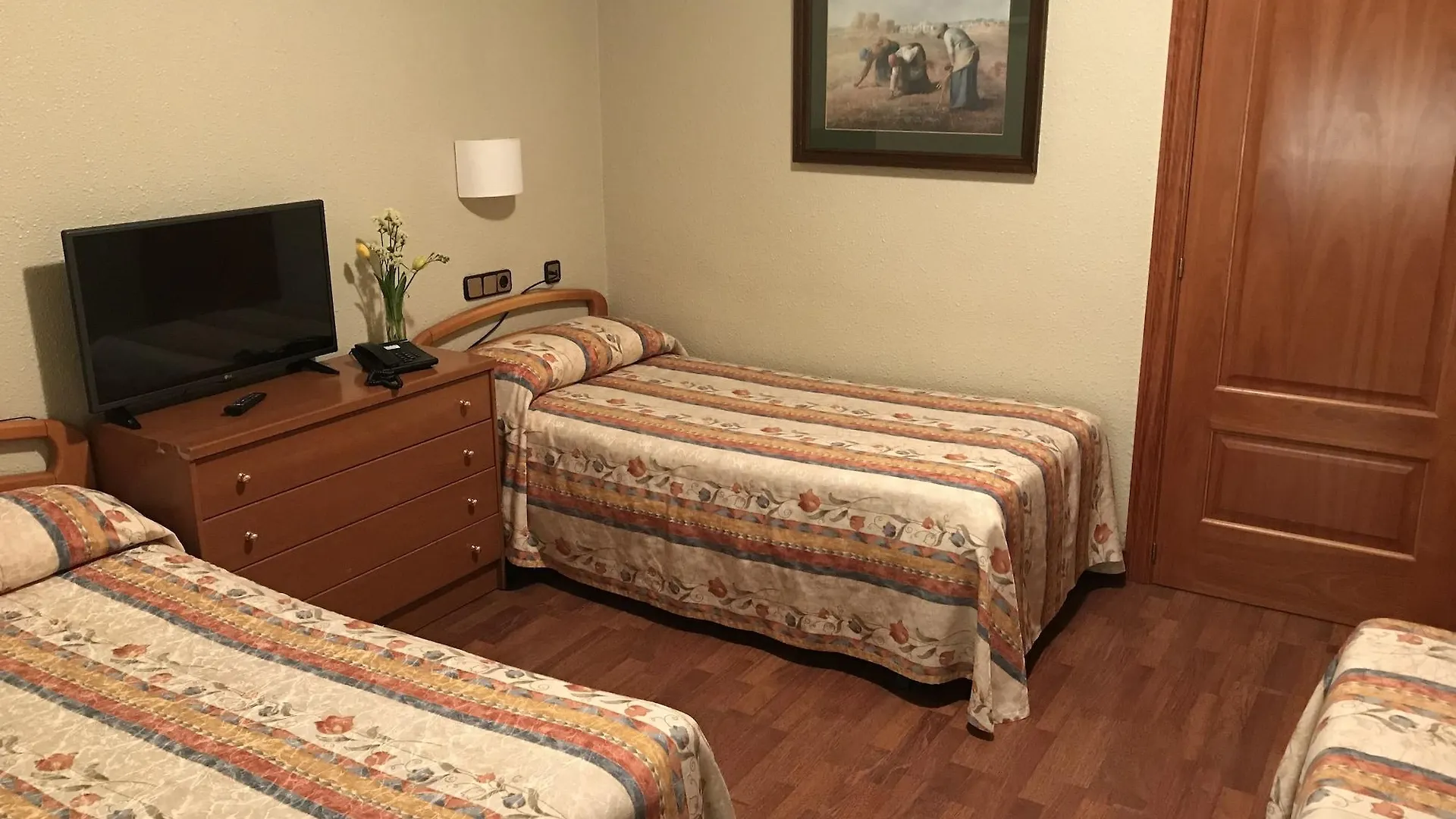 Hotel Pelayo Βαρκελώνη Ισπανία