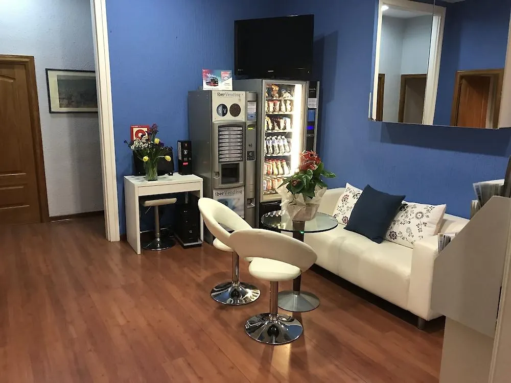 Hotel Pelayo Βαρκελώνη 0*,  Ισπανία