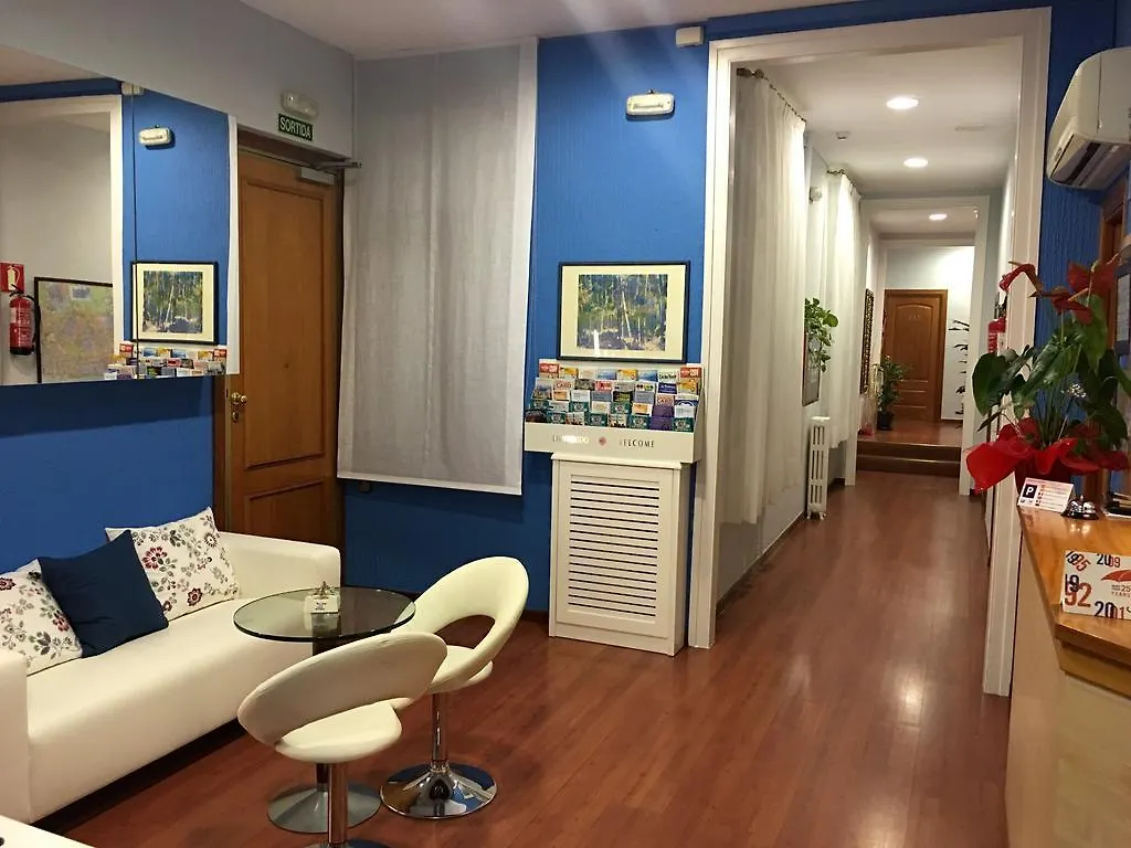 Hotel Pelayo Βαρκελώνη