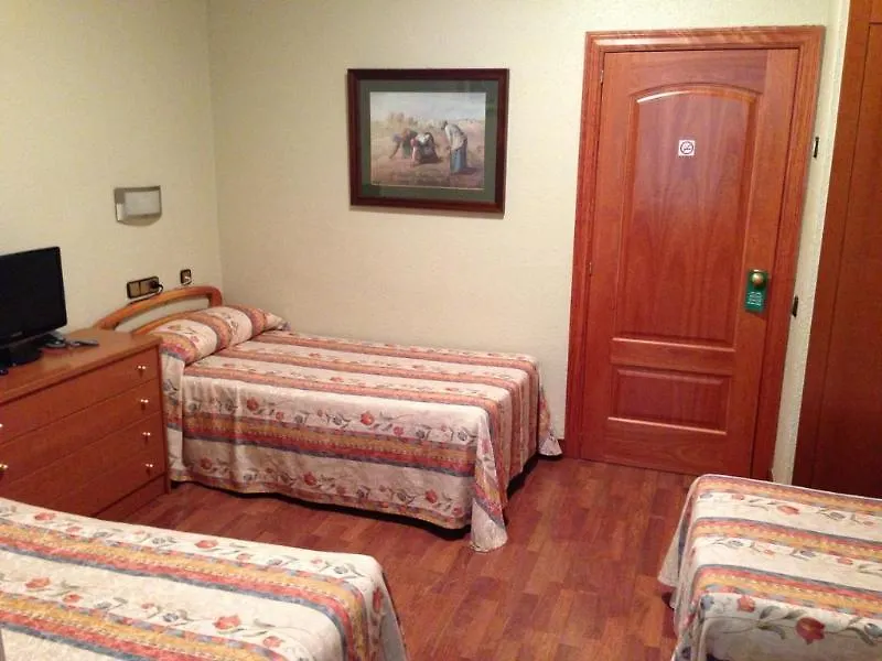 Hotel Pelayo Βαρκελώνη Ισπανία