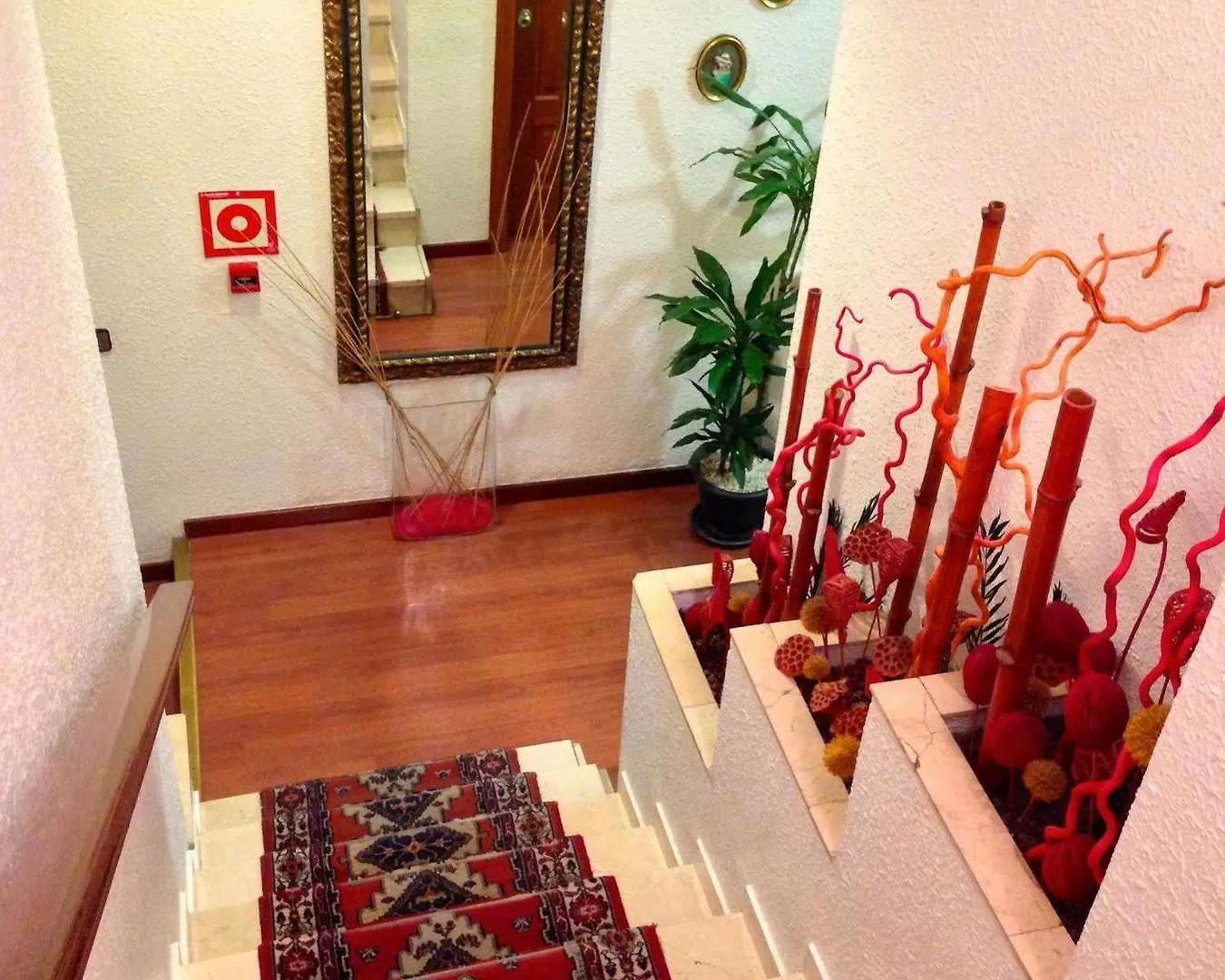 Hotel Pelayo Βαρκελώνη